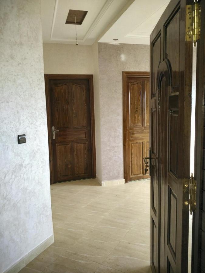 Dary Apartment Fes Exterior photo