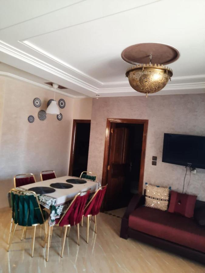 Dary Apartment Fes Exterior photo